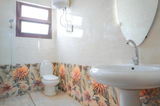 ElShouyfat 3Bedroom Apartment-20min Airport - Il Cairo - 5