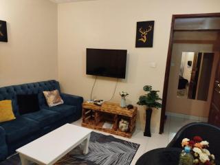 Comfort Homes - Embu - 1
