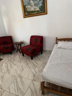 Sun breeze Apartment - 5
