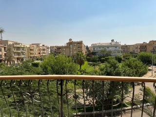 ElShouyfat 3Bedroom Apartment-20min Airport - 7