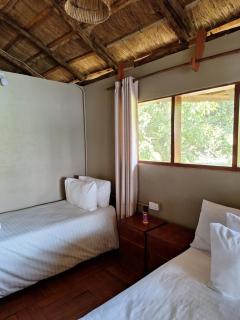 Mwamfushi Safari Lodge - 1