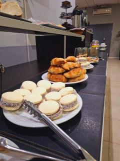 El Portal Hoteles y Aparts - 1