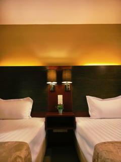 KK City Centre SCSP 2Pax Homey Suites 亚庇市中心民宿 - 9