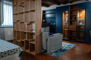 La Rocchetta - in centro storico Parma - 6