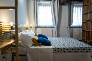 La Rocchetta - in centro storico Parma - 3