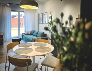 Bakelit Studio - Design hideaway - Calm, quality & location - Krakow - 8