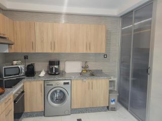 Smart home oumnia - 0