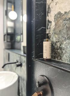 Bakelit Studio - Design hideaway - Calm, quality & location - 6