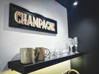 Bakelit Studio - Design hideaway - Calm, quality & location - Krakow - 3