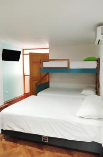 Apartaestudios costa clara - rodadero - 3