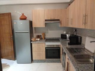 Smart home oumnia - 1