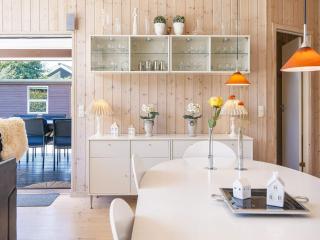 4 star holiday home in Glesborg - 1