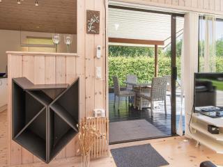 8 person holiday home in Glesborg - Glesborg - 4