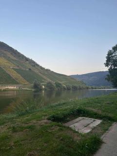 Moselblick Briedel - 1