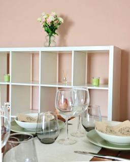 Family Apartment, Free Private Parking - 4