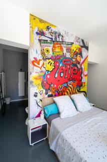 Villa Lavu Santu piscine privée vue mer/montagnes - 9