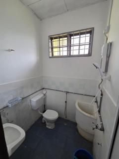 Maryam Homestay Paka - 4