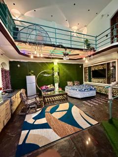 Green Mysore 2BHK Apartment 1km from railway station - 8