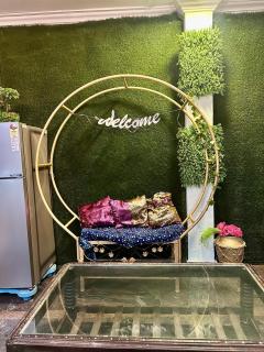 Green Mysore 2BHK Apartment 1km from railway station - 6