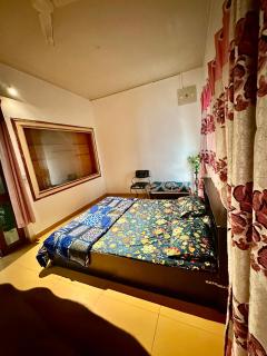 Green Mysore 2BHK Apartment 1km from railway station - 3