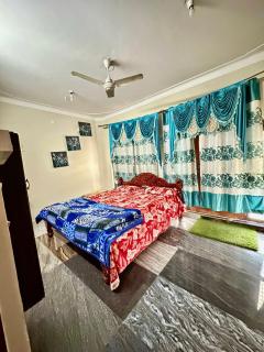 Green Mysore 2BHK Apartment 1km from railway station - 2