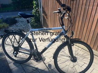 Rohrspitz Ferienwohnung - 9