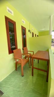Mango Lodge - 9