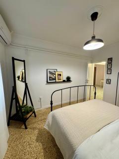 Mosaic Apartment - 4