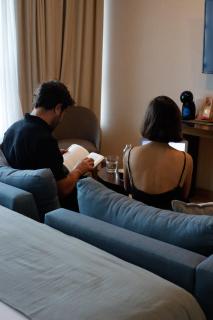 MAE Singular Hotel - 8