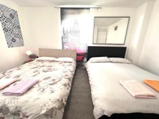 2 Bedrooms Apartment near St Pancras King's Cross Station, Central London - 4