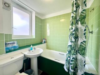 2 Bedrooms Apartment near St Pancras King's Cross Station, Central London - 1