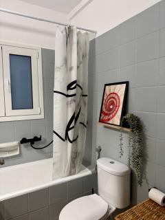 Mosaic Apartment - 1