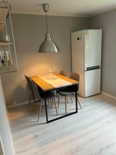 Cozy apartment close to the city center and mountains - 7