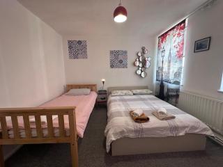 2 Bedrooms Apartment near St Pancras King's Cross Station, Central London - 9