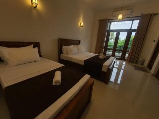 Araliya Hotel - Badulla - 2