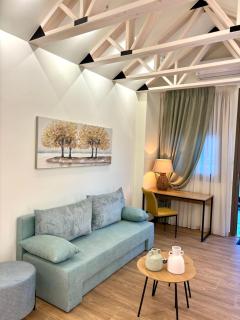 Roccos boho paradise - Volos - 9