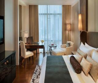 Hotel Grand Avlon Near Delhi Airport - Jāmb - 9