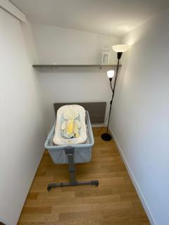 Attico con vasca, posto auto e metro sotto casa - 7