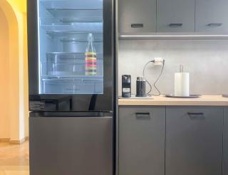 Stylish Apartment in Palaio Faliro Center - 2