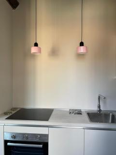 Newly renovated three-room apartment - 2