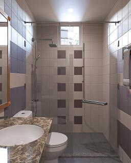 KAS Luxury Hotel - Near Ben Thanh Market - Ho Chi Minh City - 7