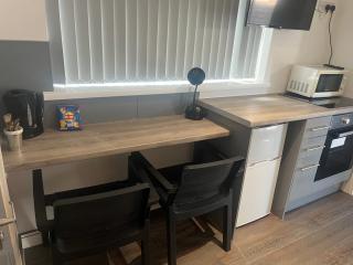 Townsend lane accommodation - 5