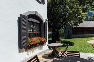 Hotel Sanetsch - 3
