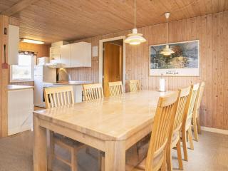 8 person holiday home in Løkken - 8