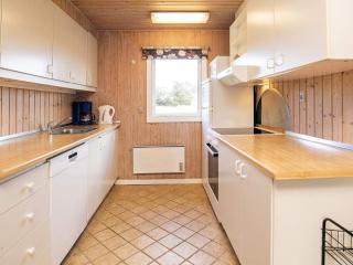 8 person holiday home in Løkken - 6