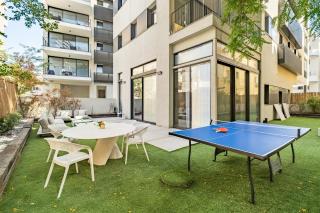 Luxury 3BR Sea View and Pool - 8
