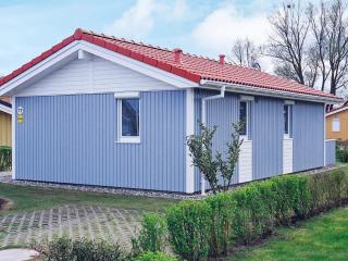 4 person holiday home in GROEMITZ - 7