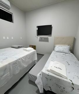 Casa Bairro Bosque com 3 quartos - 8