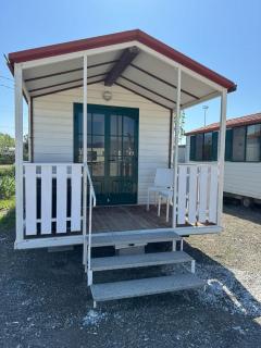 The Beach Camping Village - 8