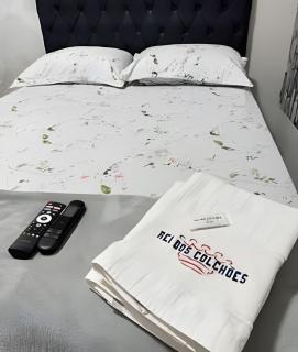 Casa Bairro Bosque com 3 quartos - 4